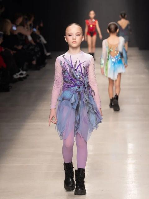 Проект «Неделя высокой моды в спорте» (High Fashion Week in Sports Project) ( 110910-sports-project-06.jpg) Проект «Неделя высокой моды в спорте» (High Fashion Week in Sports Project) ( 110910-sports-project-06.jpg)